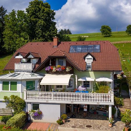 Privatzimmer Haus Gschweitl Semriach المظهر الخارجي الصورة