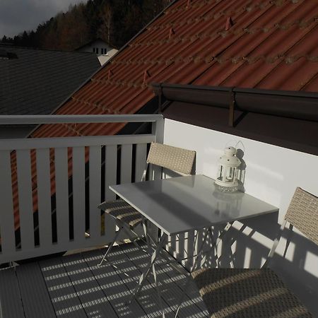 Privatzimmer Haus Gschweitl Semriach الغرفة الصورة