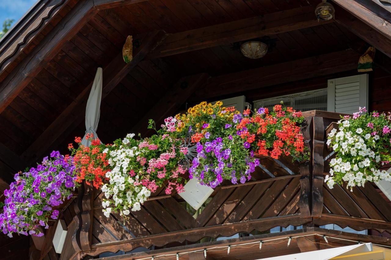 Privatzimmer Haus Gschweitl Semriach المظهر الخارجي الصورة