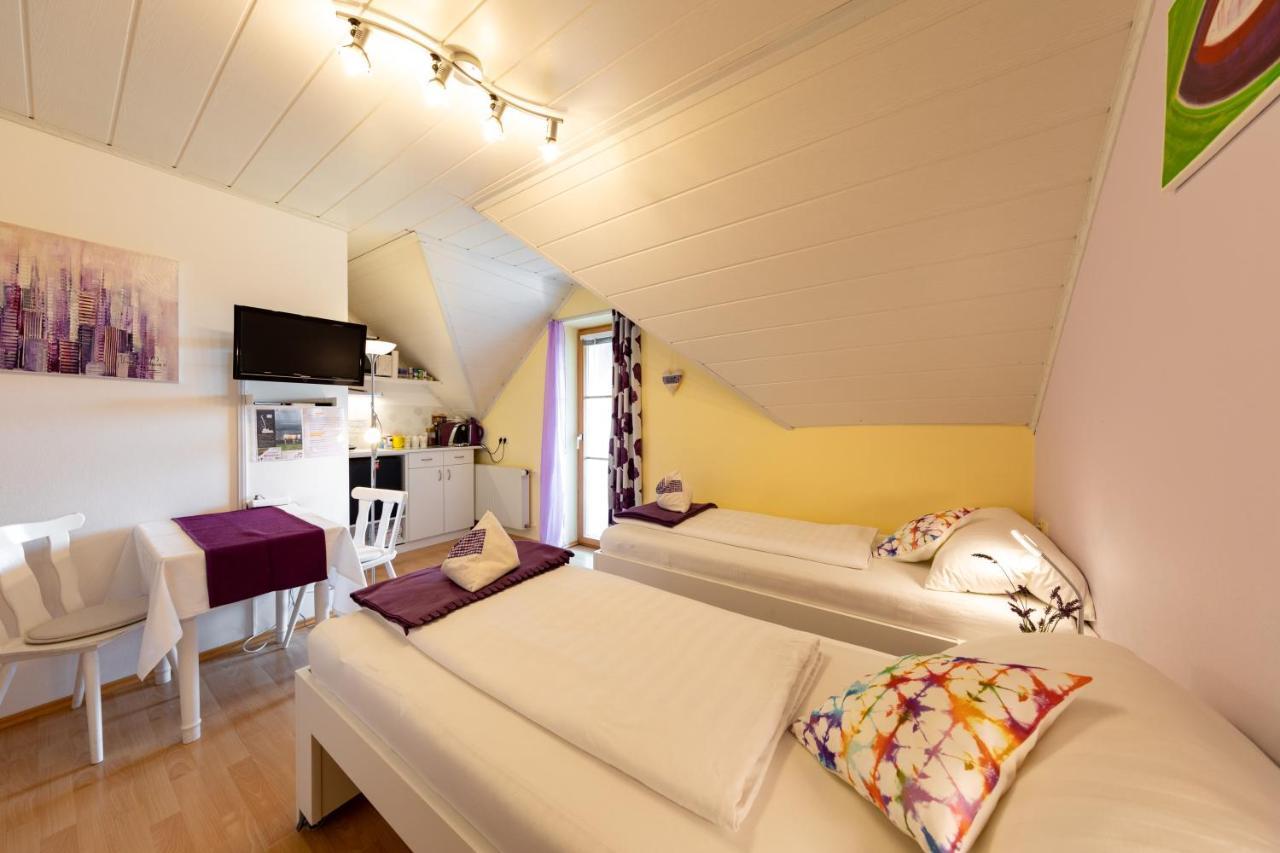 Privatzimmer Haus Gschweitl Semriach المظهر الخارجي الصورة