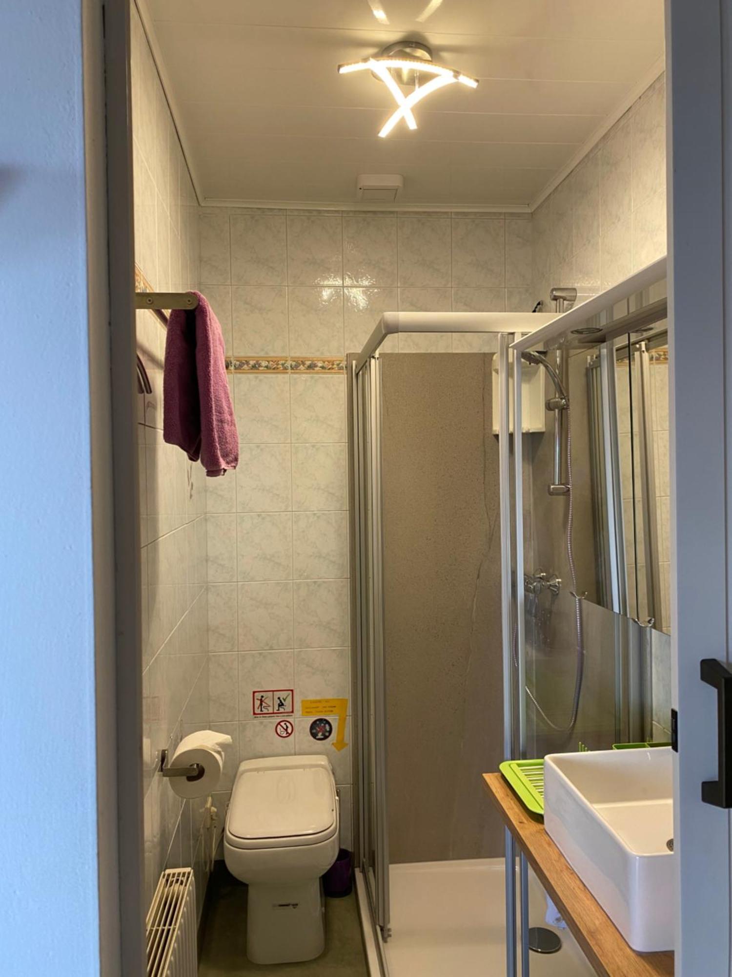 Privatzimmer Haus Gschweitl Semriach المظهر الخارجي الصورة