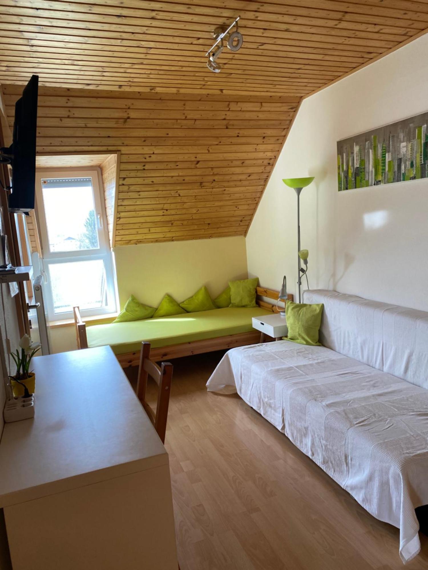 Privatzimmer Haus Gschweitl Semriach المظهر الخارجي الصورة