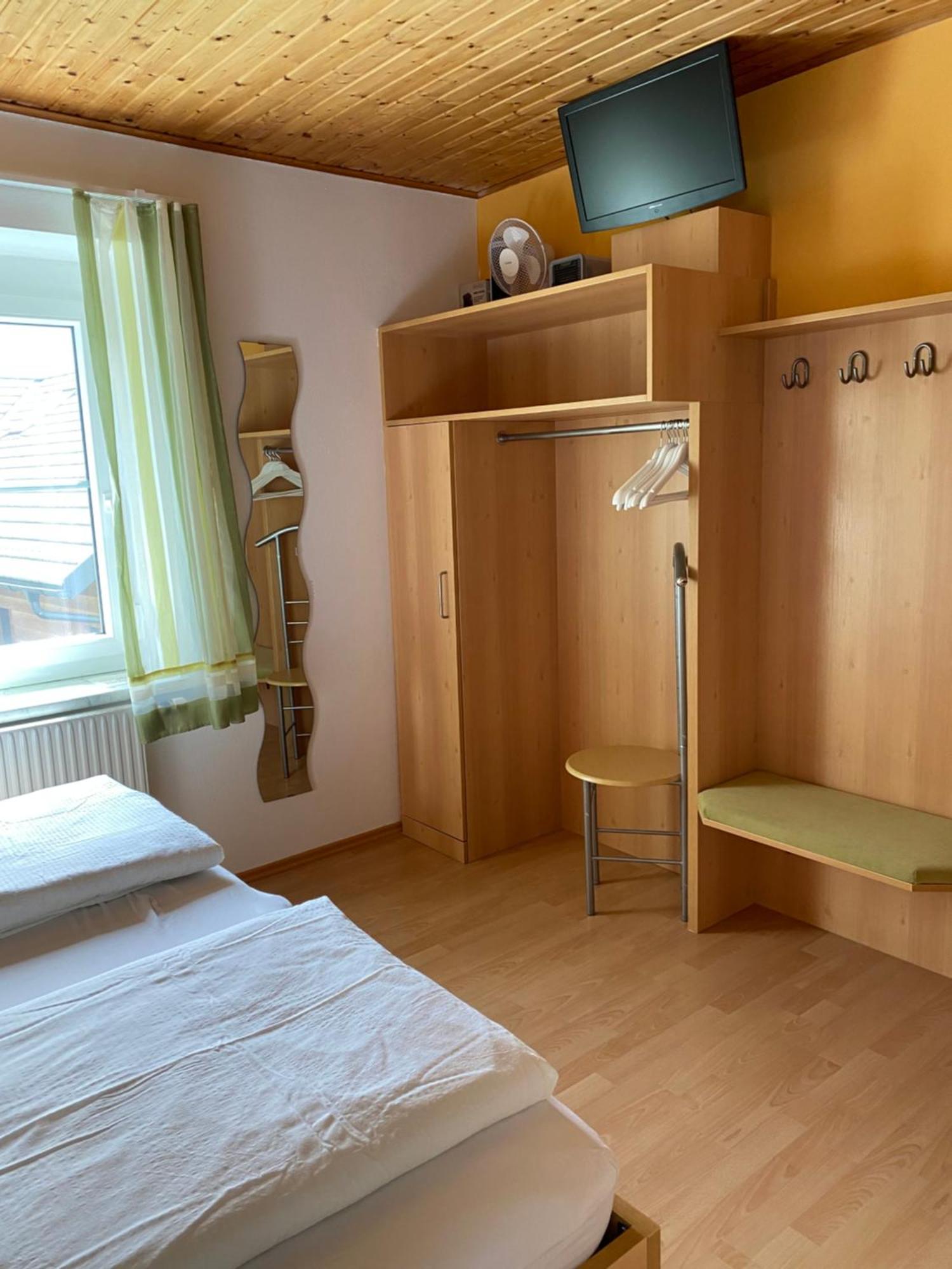 Privatzimmer Haus Gschweitl Semriach المظهر الخارجي الصورة
