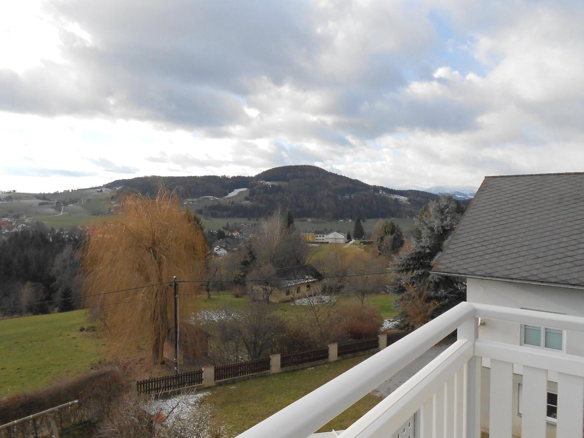 Privatzimmer Haus Gschweitl Semriach الغرفة الصورة