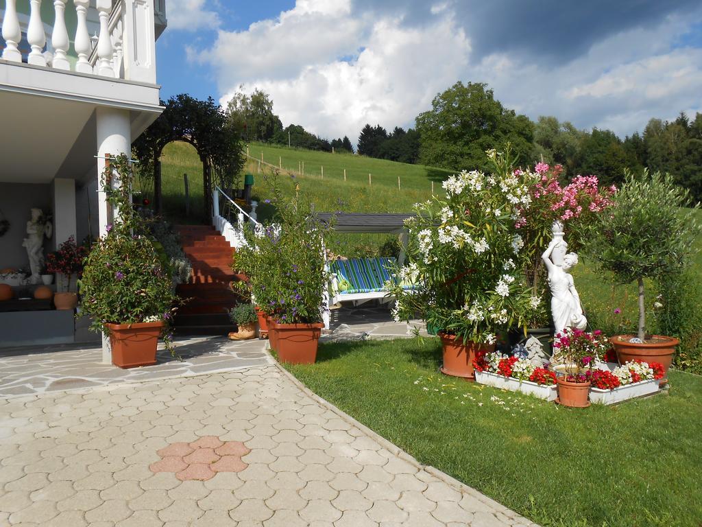 Privatzimmer Haus Gschweitl Semriach المظهر الخارجي الصورة