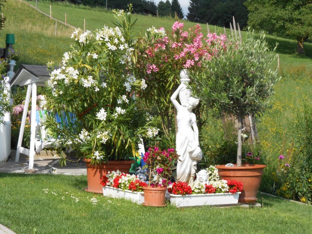 Privatzimmer Haus Gschweitl Semriach المظهر الخارجي الصورة