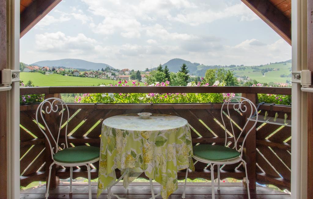 Privatzimmer Haus Gschweitl Semriach المظهر الخارجي الصورة