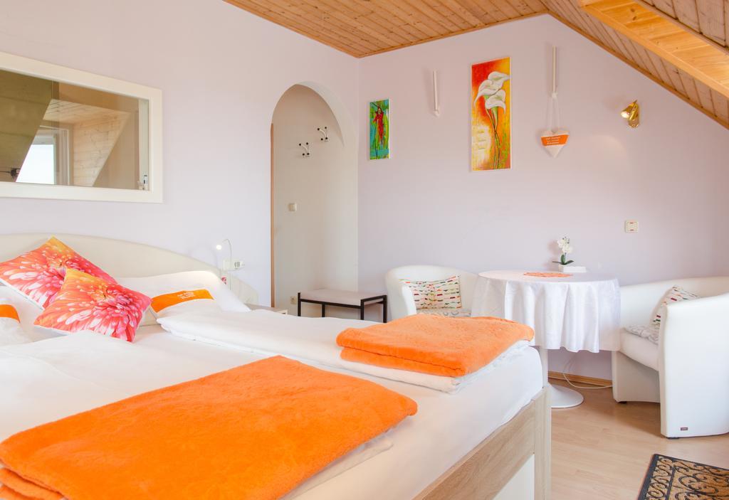 Privatzimmer Haus Gschweitl Semriach المظهر الخارجي الصورة