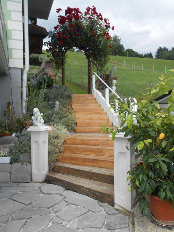 Privatzimmer Haus Gschweitl Semriach المظهر الخارجي الصورة