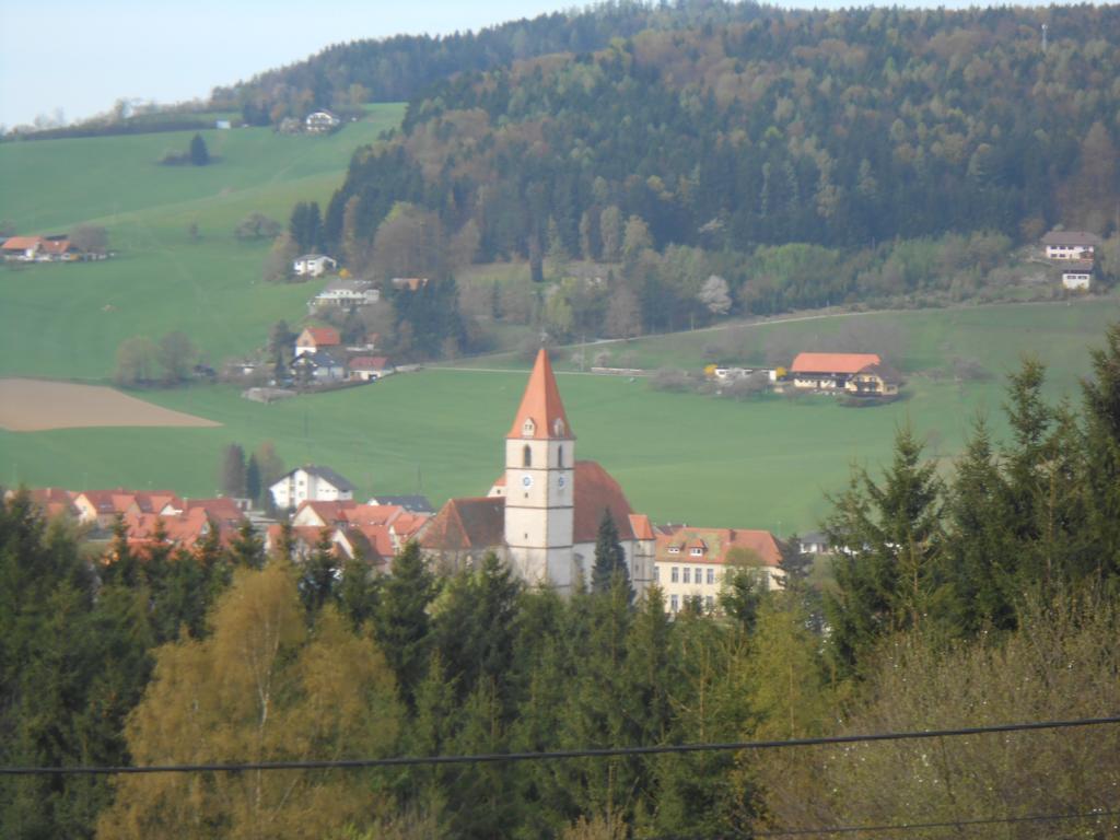 Privatzimmer Haus Gschweitl Semriach المظهر الخارجي الصورة