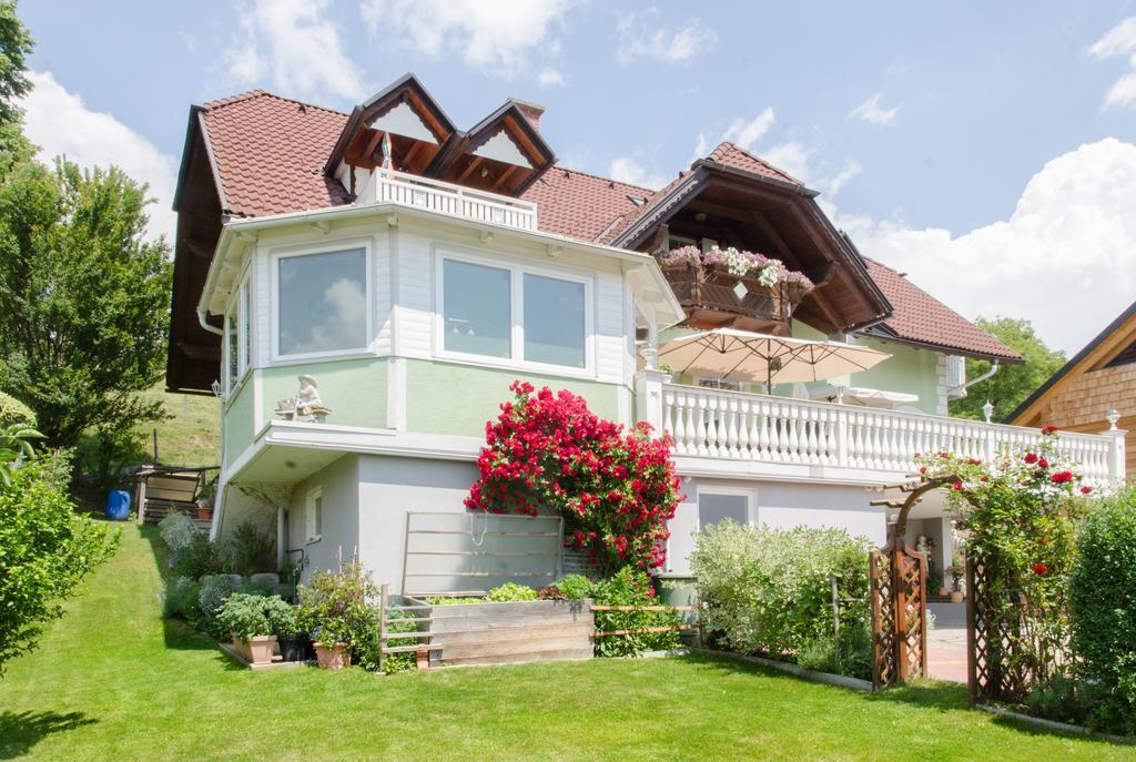 Privatzimmer Haus Gschweitl Semriach المظهر الخارجي الصورة