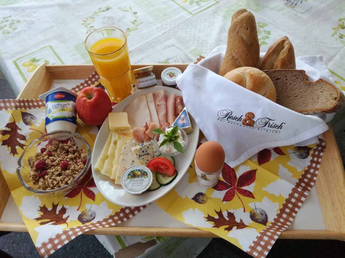 Privatzimmer Haus Gschweitl Semriach المظهر الخارجي الصورة